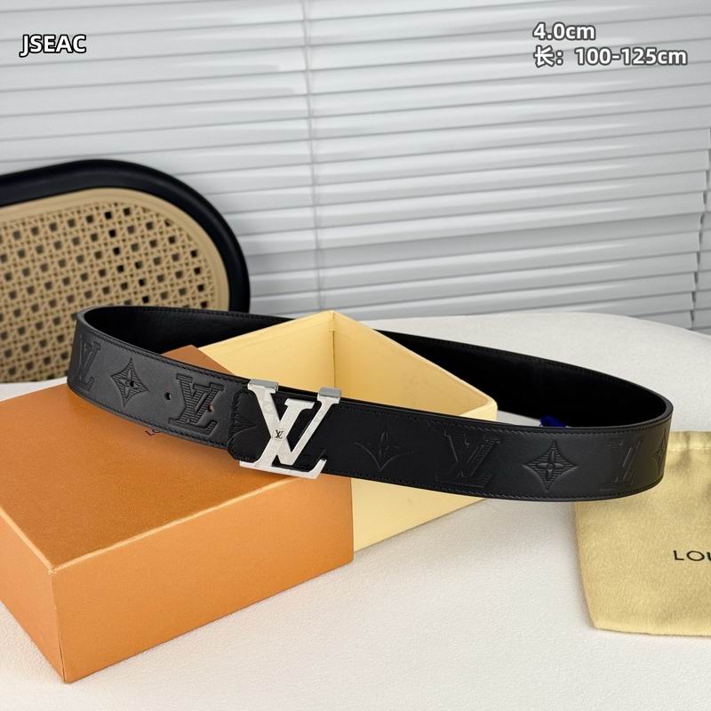 LV belt 40mmX100-125cm 8L49